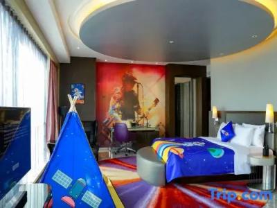 Hard Rock Shenzhen - 109