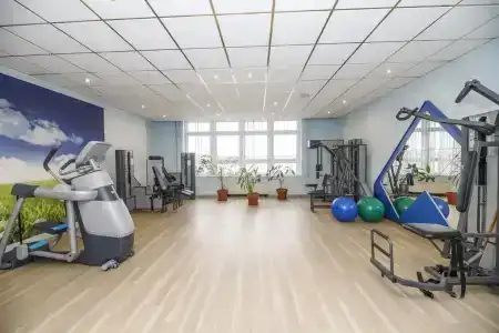 Lázeňský Pyramida I - 17