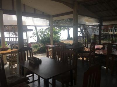 Blue Lotus Resort - 17