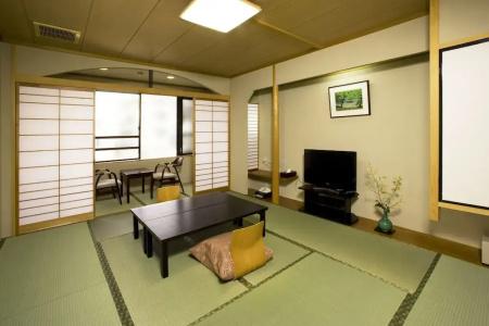 Kyoto Ryokan Hirashin - 35