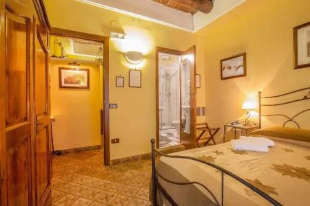 b&b l'Alloggio Dei Vassalli - 35
