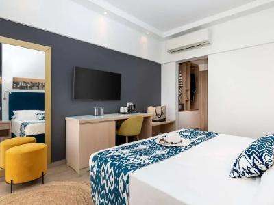 Mercure Rhodes Alexia - 53