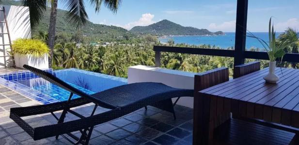 The Plantation Koh Tao - 77
