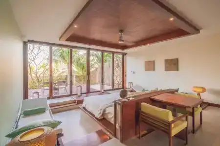 Fusion Resort Cam Ranh - All Spa Inclusive - 120