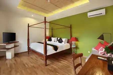 Kamajaya Villas - 1