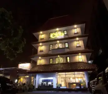 Cipta Wahid Hasyim - 21