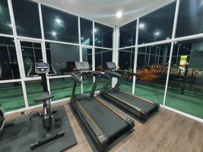 One Budget Chiangrai Airport - 12