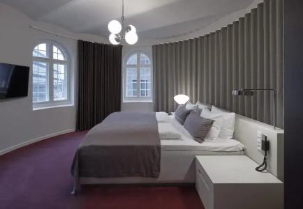 Ottilia by Brøchner Hotels - 134