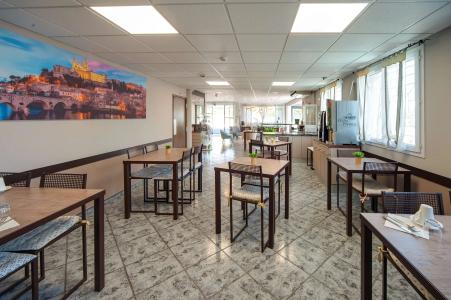 Sure by Best Western Beziers Le Monestie - 19