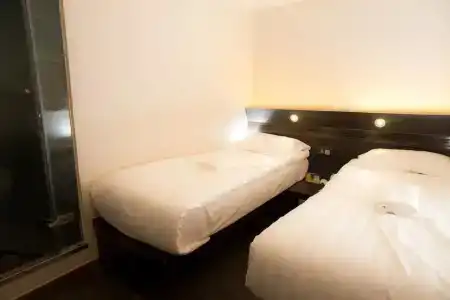 Welcome Inn - 18