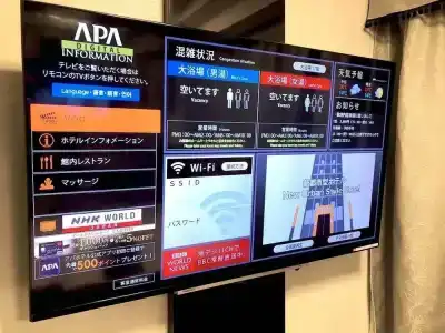 APA Takasaki Ekimae - 46