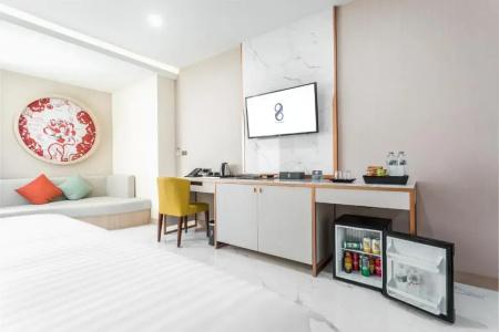 The 8 Udonthani - 30