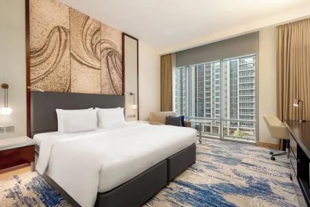 Novotel Gold District - 48