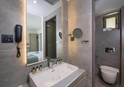 Myrion Beach Resort & Spa - 8