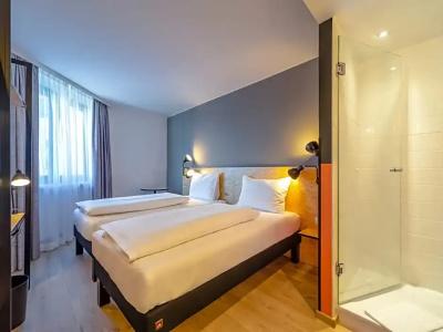 ibis Styles Wien Messe Prater - 38