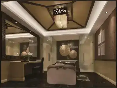 Zhangjiajie International - 1