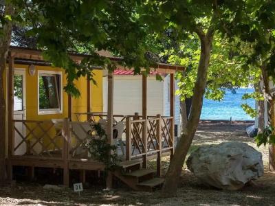 Mobile Homes Camp Perna - Adriatic Kampovi - 11