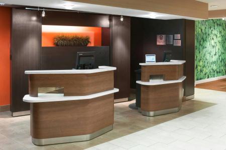 Courtyard by Marriott Jackson Ridgeland - 19