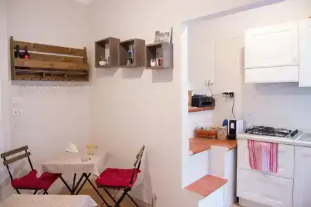 b&b Belvedere All'Idria - 15