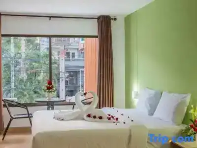 TJ Guesthouse - 57
