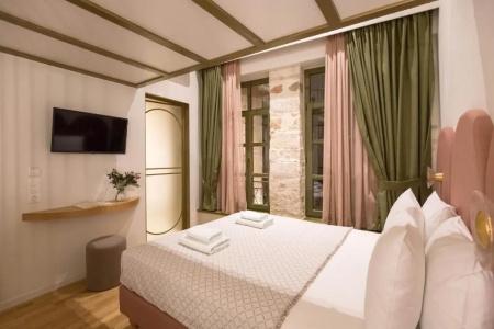 Neratze Hammam Suites - 138
