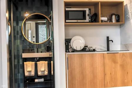 Welldone Quality - Crystal pool - 63