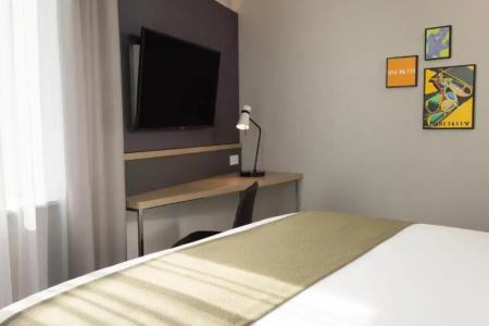 Holiday Inn - Eindhoven Airport - 54