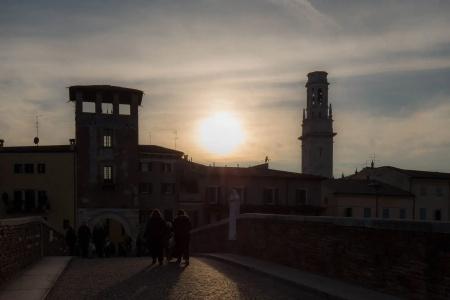 Relais Ponte Pietra - 13
