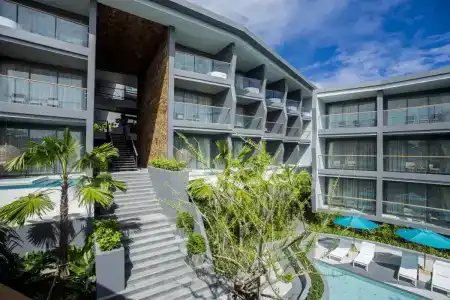 The Sis Kata, Resort - Sha Plus - 36