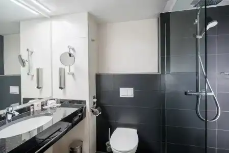 Best Western Plus Plaza Darmstadt - 7
