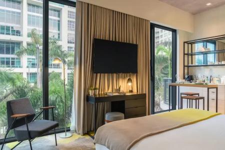 Hyde Suites Midtown - 73