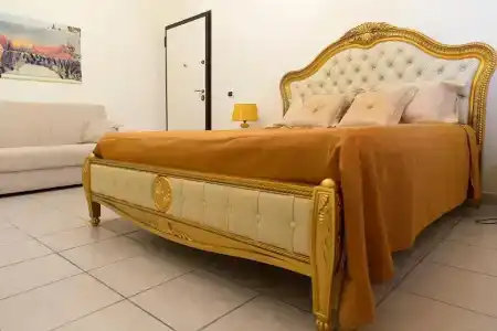 b&b Villa Fanizza - 39