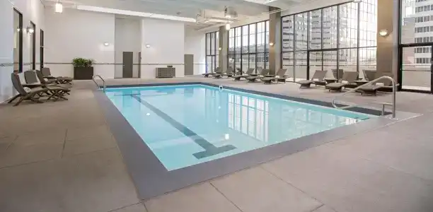 Grand Hyatt Denver - 15