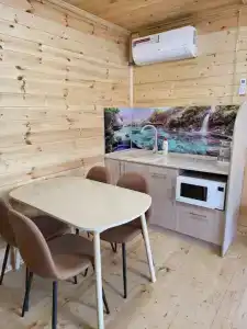 База отдыха Ковчег - 144