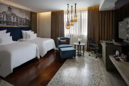 Paradise Suites - 5