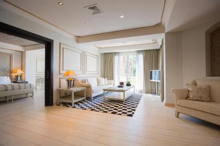 Las Dunas Health & Spa - 2