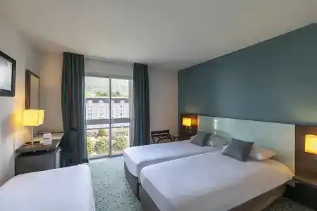 Hôtel Miramont - 33
