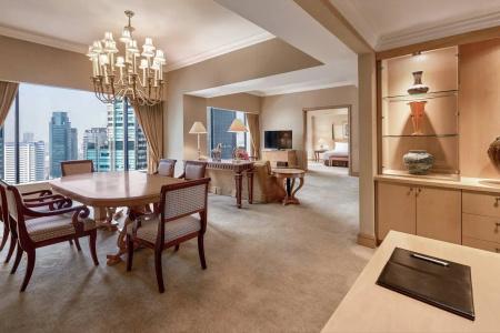 Jw Marriott Jakarta - 80
