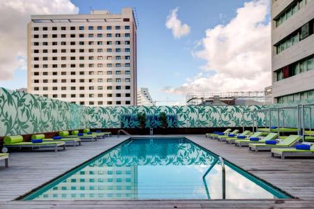 Vip Grand Lisboa & Spa - 23