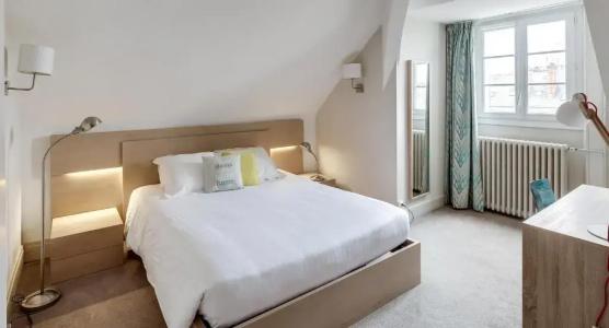 Hôtel Marguerite - 47