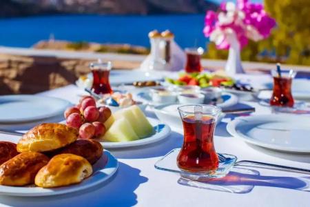 Zinbad Kalkan - 8