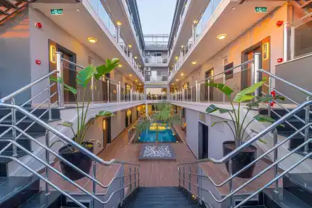 Royalisa Palmiye Beach Adult Only - 13