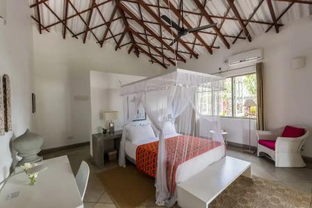 Taru Villas Mawella - Tangalle - 43