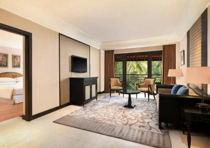 Sheraton Mustika Yogyakarta Resort And Spa - Chse Certified - 184