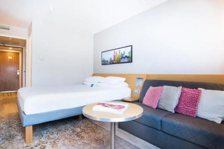 Novotel Maastricht - 67