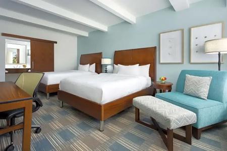Hilton Garden Inn / The Keys Collection - 78