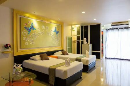 Marble Garden View - 73