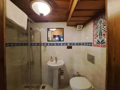 mÜDerrİSler Evİ Konak Ve Butİk Otel - 18