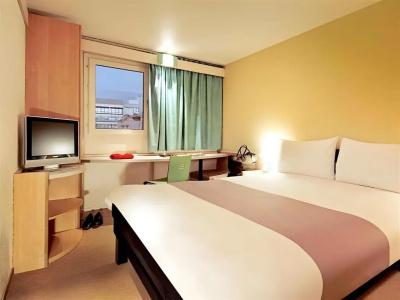 ibis Paris Alesia Montparnasse - 35