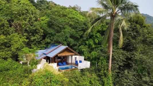 The Place Luxury Boutique Villas - Sha Extra Plus - 134